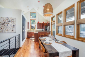 Owl Meadows 23 townhouse Telluride